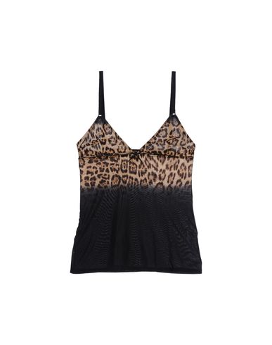 ZOOM ROBERTO CAVALLI UNDERWEAR - Tank top