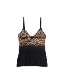 ROBERTO CAVALLI UNDERWEAR - Vest