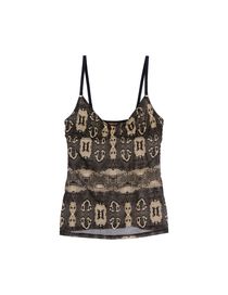 ROBERTO CAVALLI UNDERWEAR - Vest