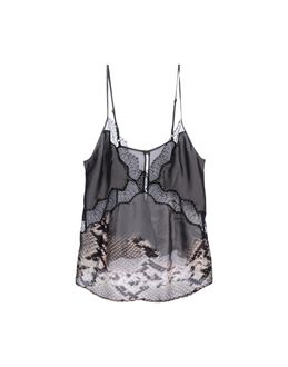 ROBERTO CAVALLI UNDERWEAR ΕΣΩΡΟΥΧΑ Τοπ φανελάκια