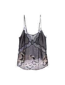ROBERTO CAVALLI UNDERWEAR - Vest