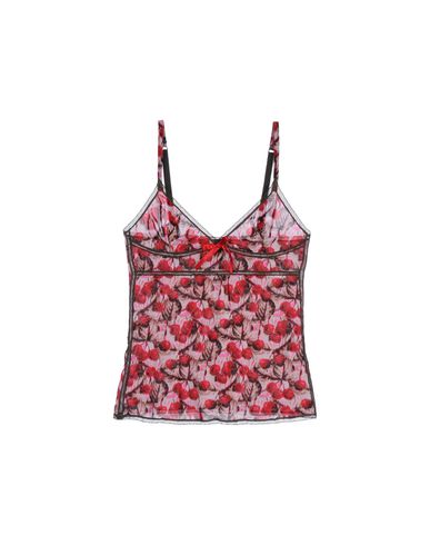 ZOOM ROBERTO CAVALLI UNDERWEAR - Tank top
