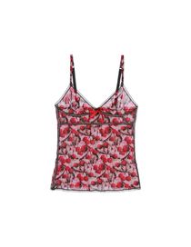ROBERTO CAVALLI UNDERWEAR - Vest