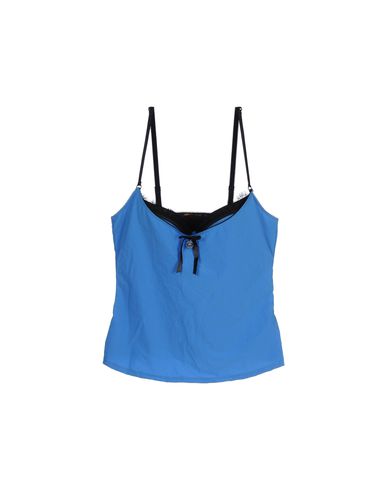 ZOOM ROBERTO CAVALLI UNDERWEAR - Tank top