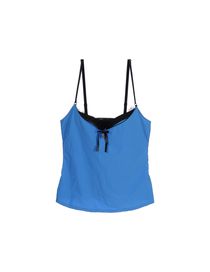 ROBERTO CAVALLI UNDERWEAR - Vest