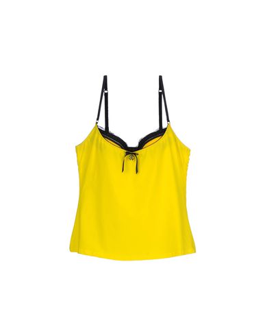 ZOOM ROBERTO CAVALLI UNDERWEAR - Tank top