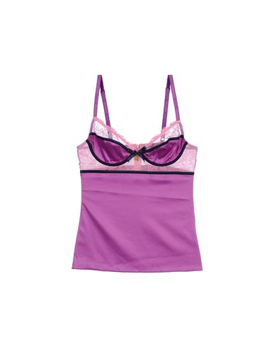 ZOOM ROBERTO CAVALLI UNDERWEAR - Tank top