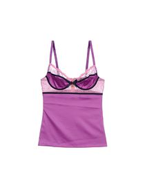 ROBERTO CAVALLI UNDERWEAR - Vest