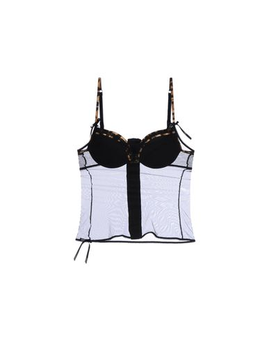 ZOOM ROBERTO CAVALLI UNDERWEAR - Tank top