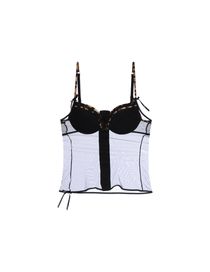 ROBERTO CAVALLI UNDERWEAR - Vest