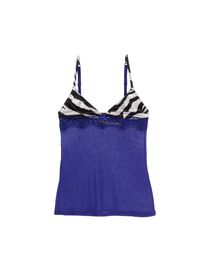 ROBERTO CAVALLI UNDERWEAR - Vest