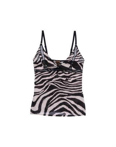 ZOOM ROBERTO CAVALLI UNDERWEAR - Tank top