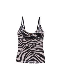 ROBERTO CAVALLI UNDERWEAR - Vest