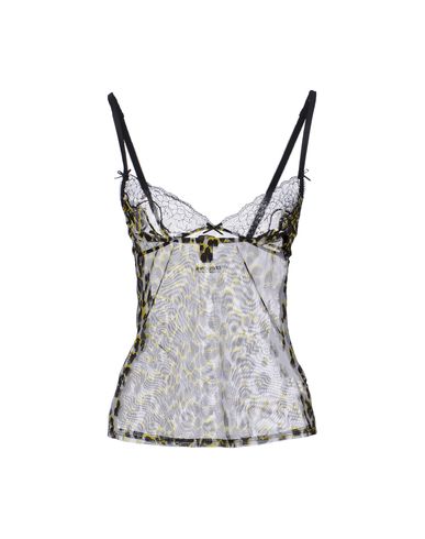 ZOOM ROBERTO CAVALLI UNDERWEAR - Tank top