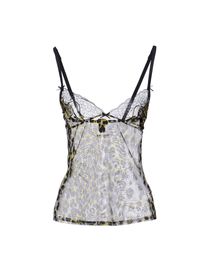ROBERTO CAVALLI UNDERWEAR - Vest