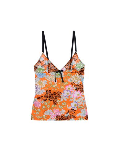 ZOOM ROBERTO CAVALLI UNDERWEAR - Tank top