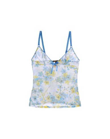 ZOOM ROBERTO CAVALLI UNDERWEAR - Tank top