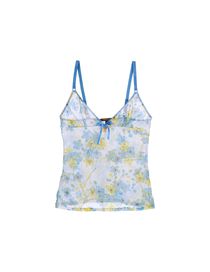 ROBERTO CAVALLI UNDERWEAR - Vest