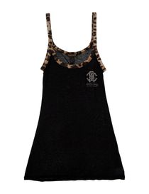 ROBERTO CAVALLI UNDERWEAR - Vest