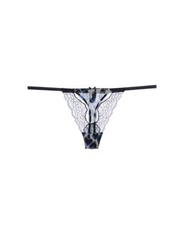 ROBERTO CAVALLI UNDERWEAR ΕΣΩΡΟΥΧΑ G string
