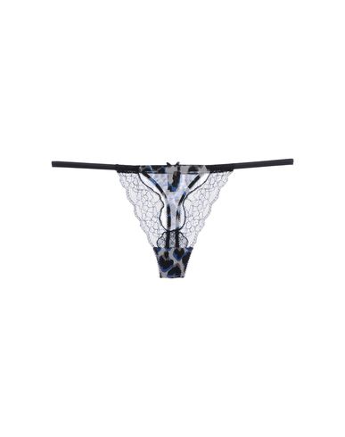 ZOOM ROBERTO CAVALLI UNDERWEAR - G-string