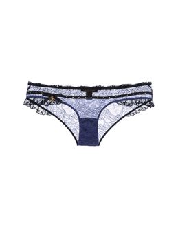 ROBERTO CAVALLI UNDERWEAR ΕΣΩΡΟΥΧΑ Σλιπ