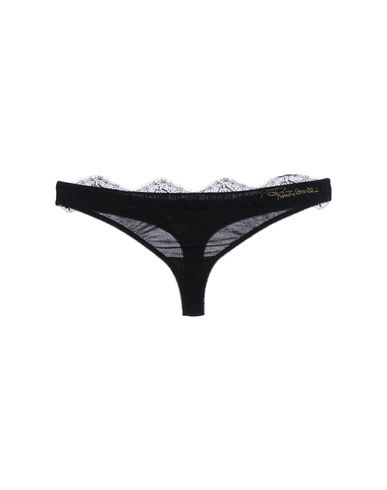 ZOOM ROBERTO CAVALLI UNDERWEAR - G-string