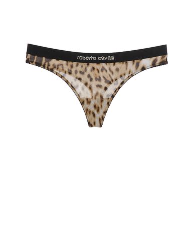 ZOOM ROBERTO CAVALLI UNDERWEAR - G-string