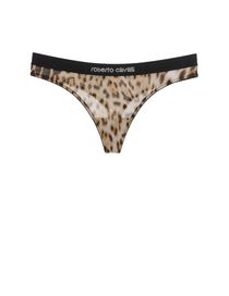 ROBERTO CAVALLI UNDERWEAR - G-string