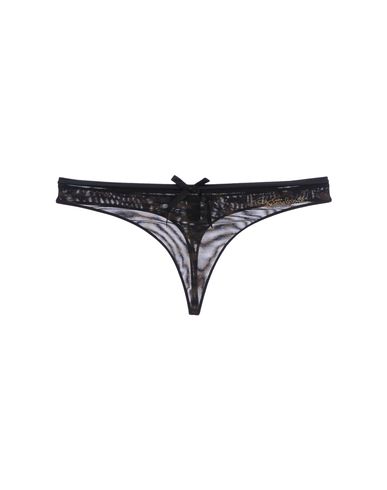 ZOOM ROBERTO CAVALLI UNDERWEAR - G-string