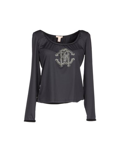 ZOOM ROBERTO CAVALLI UNDERWEAR - Undershirt