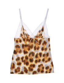 ROBERTO CAVALLI UNDERWEAR - Vest