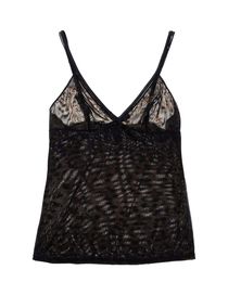 ROBERTO CAVALLI UNDERWEAR - Vest