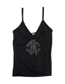 ROBERTO CAVALLI UNDERWEAR - Vest