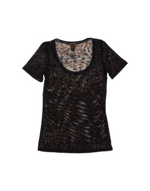 ROBERTO CAVALLI UNDERWEAR - Undershirt