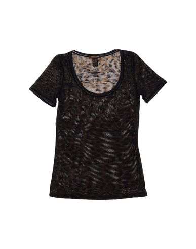 ZOOM ROBERTO CAVALLI UNDERWEAR - Undershirt