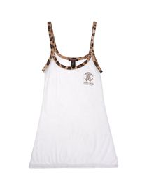 ROBERTO CAVALLI UNDERWEAR - Vest
