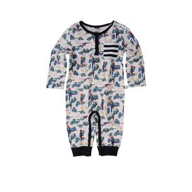 STELLA McCARTNEY KIDS, Sleepwear, Atticus All-In-One