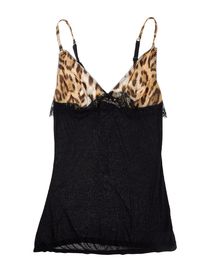 ROBERTO CAVALLI UNDERWEAR - Vest