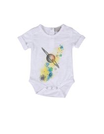 LE MARCHAND D'ÉTOILES - Bodysuit 
