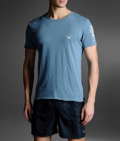EMPORIO ARMANI - T-shirt intima
