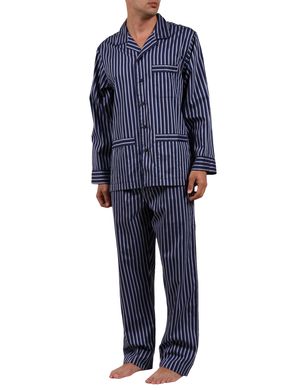 ERMENEGILDO ZEGNA - Sleepwear