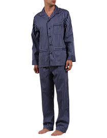 ERMENEGILDO ZEGNA - Sleepwear