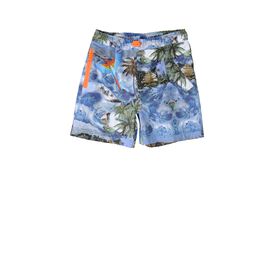 STELLA McCARTNEY KIDS, Sleepwear & Underwear, Taylor Swim Shorts 