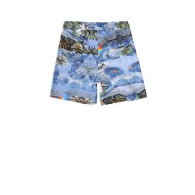 STELLA McCARTNEY KIDS, Sleepwear & Underwear, Taylor Swim Shorts 