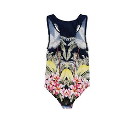 STELLA McCARTNEY KIDS, Sleepwear & Underwear, Marcie Swimsuit 