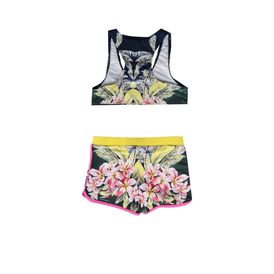 STELLA McCARTNEY KIDS, Sleepwear & Underwear, Lana Swimsuit