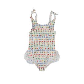 STELLA McCARTNEY KIDS, Sleepwear & Underwear, Jasmine Swimsuit