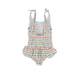 STELLA McCARTNEY KIDS, Sleepwear & Underwear, Jasmine Swimsuit