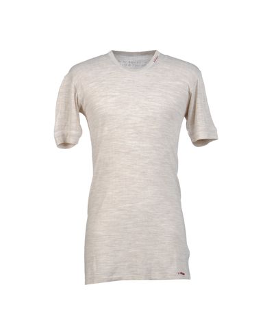 ZOOM DANIELE ALESSANDRINI - Undershirt
